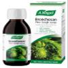 A.Vogel Bronchosan Pine Cough Syrup | Dry & Tickly Cough Medicine for Adults | 100ml view 1