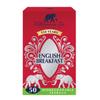 Williamson Tea English Breakfast 50 Tea Bags 125g view 1