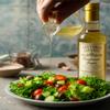 Fattoria Estense Italian Condimento Bianco  Premium White Balsamic Vinegar Dressing 500ml view 3