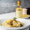 Fattoria Estense Italian Condimento Bianco  Premium White Balsamic Vinegar Dressing 500ml view 4