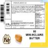 Pidy Mini Eclair Choux Pastry, 5 cm - 80 Portions view 2