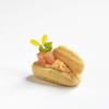 Pidy Mini Eclair Choux Pastry, 5 cm - 80 Portions view 4