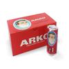 Arko EVYAP Shaving Cream Soap 900 Grams, 12 Pieces view 1