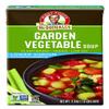 Dr. McDougall's - Gluten-Free Lower Sodium Soup Garden Vegetable - 17.9 fl. oz. view 1