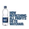 Belu Sustainable Bottled Still Mineral Water, 24 x 500ml Multipack view 1