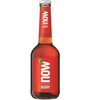Red Berry 330ml incl. 8 Cent Deposit