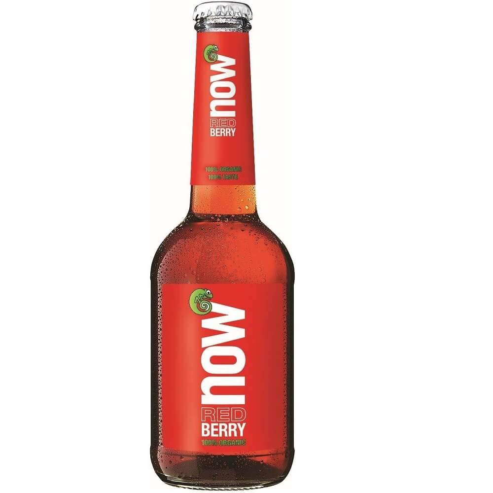 Red Berry 330ml incl. 8 Cent Deposit