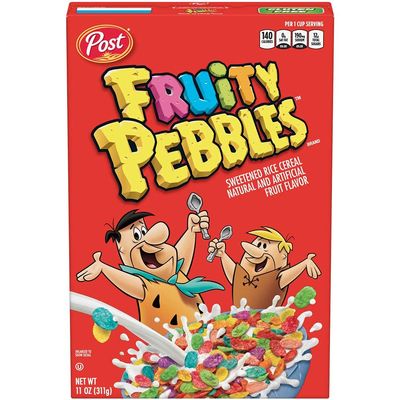 Post Fruity Pebbles 300 g