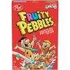 Post Fruity Pebbles 300 g view 1