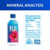 Fiji Water Fiji Natural Artesian Water, 500ML Bottles (Pack of 24) view 2