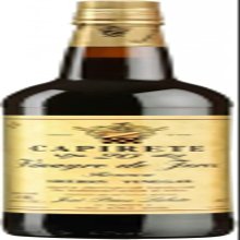 Gran Reserva Sherry Vinegar 750ml
