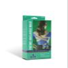 OPPO Elasticated Clavicle Support improves and corrects poor posture, provides pain relief, comfortable, allows normal daily movement (Small) view 3