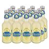 Fentimans Traditional Victorian Lemonade - Botanically Brewed Lemonade with Lemon Juice - Exquisitely Crafted & Refreshing Soft Drinks - Gluten-Free and Vegan Friendly Soft Drinks - 12 x 275ml Bottles view 1