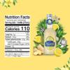 Fentimans Traditional Victorian Lemonade - Botanically Brewed Lemonade with Lemon Juice - Exquisitely Crafted & Refreshing Soft Drinks - Gluten-Free and Vegan Friendly Soft Drinks - 12 x 275ml Bottles view 3