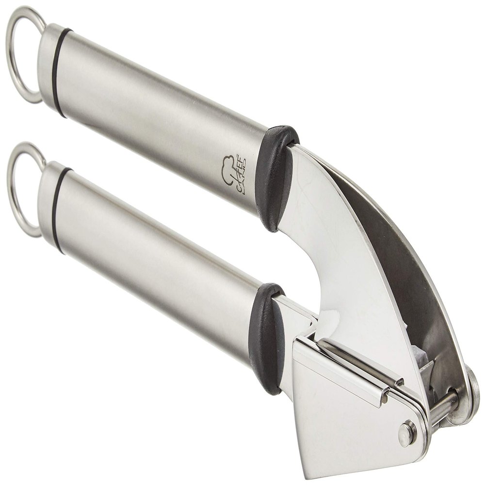 Aperture 18-8 chef Land garlic GS (9981-175) (japan import)