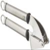 Aperture 18-8 chef Land garlic GS (9981-175) (japan import) view 1
