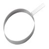 EBM 18-8 hamburger ring round 150g for 105 (Japan import / The package and the manual are written in Japanese) view 1