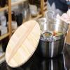 EBM Spanish mackerel Kifuta 36p (dumpling pot 33p lid combined use) view 3