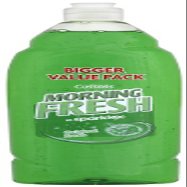 Morning Fresh Original Fresh Washing Up Liquid 675 ml (Pack of 16)