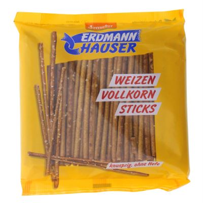 Erdmann Hauser Zoute sticks 100 gram