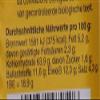Erdmann Hauser Zoute sticks 100 gram view 2
