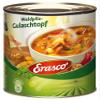 Erasco Forest Mushroom Goulash Pot Pack of 3 x 800 g Tins view 1