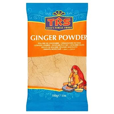 TRS - Ginger Powder