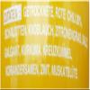 Cock Brand Yellow Curry Paste - 400g view 4