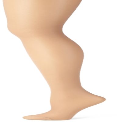 Dise Women's Leggings Skin Colour 44/46