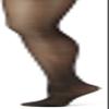 Dise Women's Leggings Black 38/40 view 1