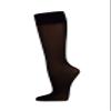 dise Women's Support Stockings, Black (Schwarz 610), 2.5/5 (Herstellergre: 35-38) view 1