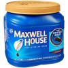 Maxwell House 04648 Coffee, Regular Ground, 33 oz Can view 2