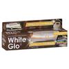 White Glo Coffee & Tea Drinkers Extra Strength Whitening Toothpaste, Revolutionary Micro Wax Protective Shield to Repel Future Stains, Micro-Polishing Particles Targets Yellowing on Teeth - 150g view 1