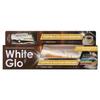 White Glo Coffee & Tea Drinkers Extra Strength Whitening Toothpaste, Revolutionary Micro Wax Protective Shield to Repel Future Stains, Micro-Polishing Particles Targets Yellowing on Teeth - 150g view 2