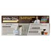 White Glo Coffee & Tea Drinkers Extra Strength Whitening Toothpaste, Revolutionary Micro Wax Protective Shield to Repel Future Stains, Micro-Polishing Particles Targets Yellowing on Teeth - 150g view 3