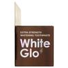 White Glo Coffee & Tea Drinkers Extra Strength Whitening Toothpaste, Revolutionary Micro Wax Protective Shield to Repel Future Stains, Micro-Polishing Particles Targets Yellowing on Teeth - 150g view 4