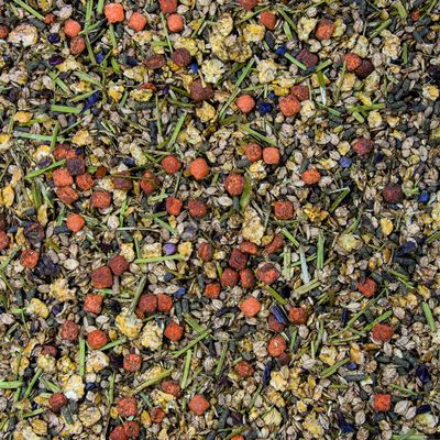 Hveler Original Herb Muesli 20 kg