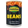 Branston Baked Beans in Tomato Sauce 410 g (Pack of 12) view 1