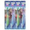 Oral-B Kids Manual Toothbrush Soft Bristles, 3-5 Years Old view 4