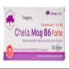 OLIMP Sport Nutrition Olimp Labs Chela-Mag B6 Forte Capsules, Pack of 60 Mega Capsules view 1
