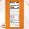 Goldfish Colors Cheddar Crackers, Snack Pack, 0.9 oz, 9 CT Multi-Pack Tray view 2