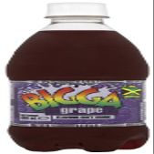 Bigga Grape 600 ml (Pack of 12)