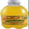 Bigga Pineapple 600 ml (Pack of 12) view 1