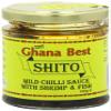 Ghanabest Shito Mild 160 g (Pack of 12) view 4