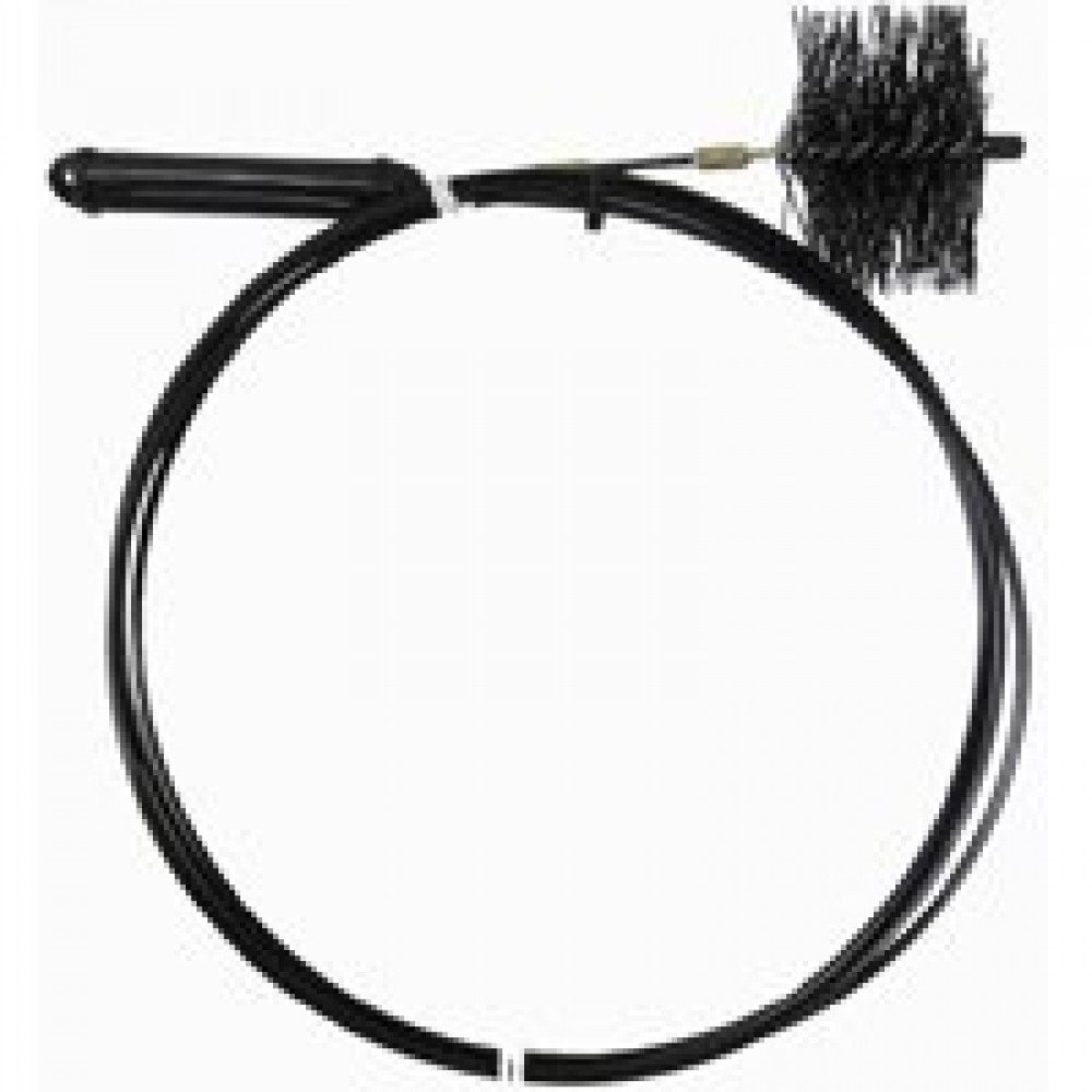 Cobra 10' Dryer Duct Brush