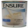 ENSURE Can Vanilla E709, 250 ml view 1