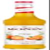 MONIN Premium Orange Syrup 700ml for Cocktails and Mocktails. Vegan-Friendly, Allergen-Free, 100% Natural Flavours and Colourings. view 1