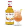 MONIN Premium Orange Syrup 700ml for Cocktails and Mocktails. Vegan-Friendly, Allergen-Free, 100% Natural Flavours and Colourings. view 3