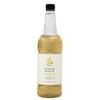 Simply Vanilla Syrup, Vegan & Nut Free Flavoured Syrup for Coffee, Cocktails & Baking (1 Litre) view 1
