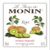 MONIN Premium Kiwi Syrup 700ml for Cocktails and Mocktails. Vegan-Friendly, Allergen-Free, 100% Natural Flavours and Colourings view 4